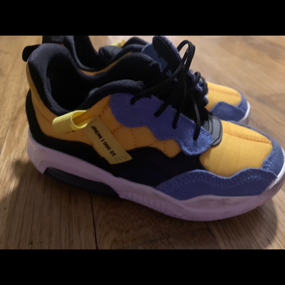 Jordan Air Pro - Picture 3 of 4